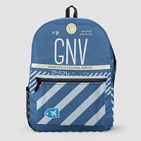GNV - Backpack