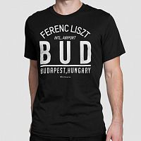 BUD - Men's Tee