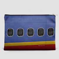 WN Plane - Pouch Bag