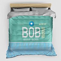 BOB - Comforter