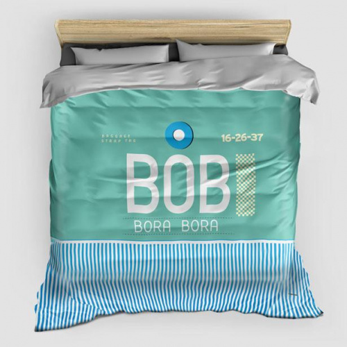 BOB - Comforter