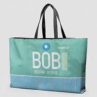 BOB - Weekender Bag