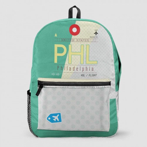 PHL - Backpack