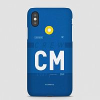 CM - Phone Case