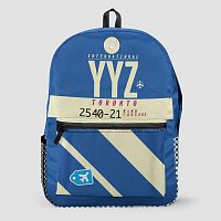 YYZ - Backpack