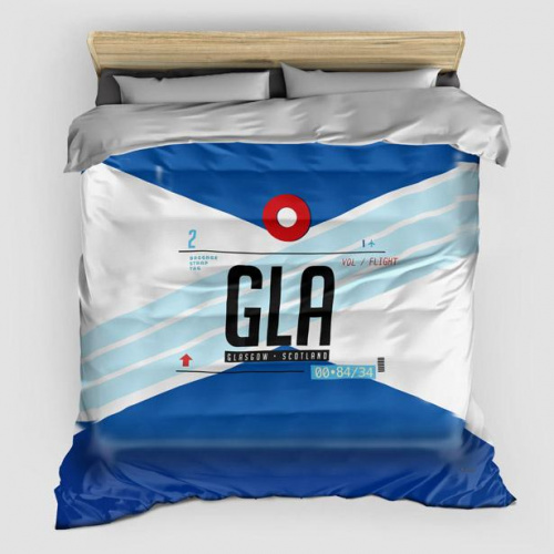 GLA - Comforter