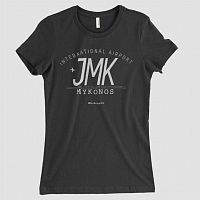 JMK - Women's Tee