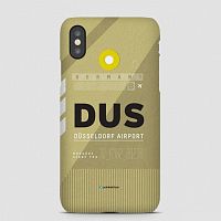 DUS - Phone Case