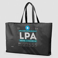 LPA - Weekender Bag