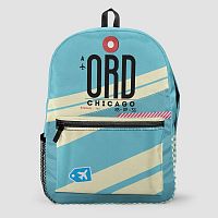 ORD - Backpack
