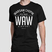 WAW - Men's Tee