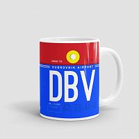 DBV - Mug