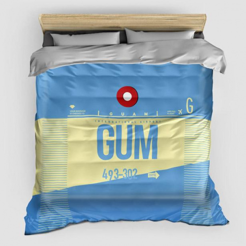 GUM - Comforter