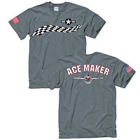 P-51 Mustang Ace Maker™ T-Shirt