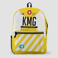 KMG - Backpack
