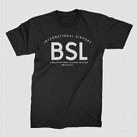 BSL - Men's Tee