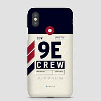 9E - Phone Case