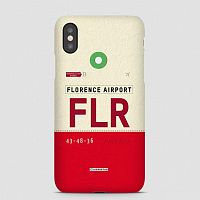 FLR - Phone Case