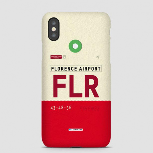 FLR - Phone Case