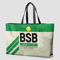 BSB - Weekender Bag