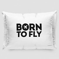 Born To Fly - Pillow Sham