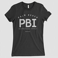 PBI - Women's Tee