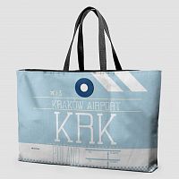 KRK - Weekender Bag