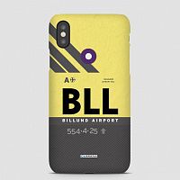 BLL - Phone Case