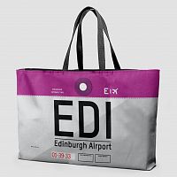 EDI - Weekender Bag