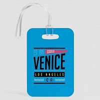 Venice - Luggage Tag