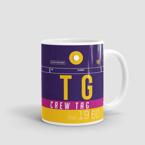 TG - Mug