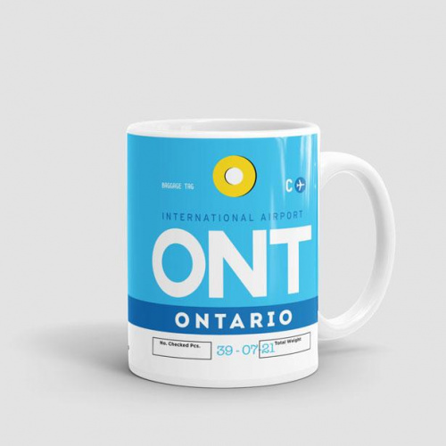 ONT - Mug