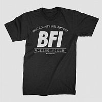 BFI - Men's Tee