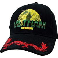 Vietnam  Cap