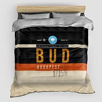 BUD - Comforter