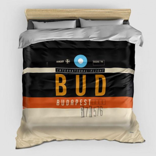 BUD - Comforter