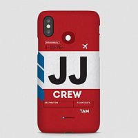 JJ - Phone Case