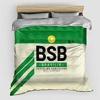 BSB - Comforter