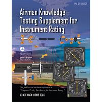 Computer Testing Supplement for Instrument Rating Test