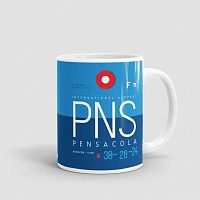 PNS - Mug