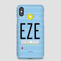 EZE - Phone Case