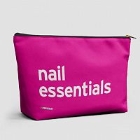 Nail Essentials - Packing Bag