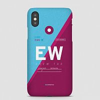 EW - Phone Case