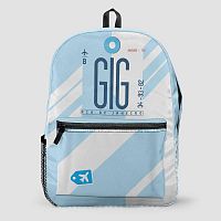 GIG - Backpack