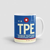 TPE - Mug