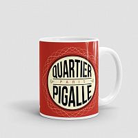 Pigalle - Mug