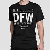 DFW - Men's Tee