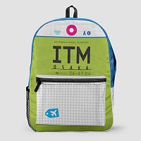 ITM - Backpack