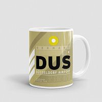 DUS - Mug