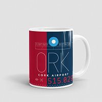 ORK - Mug